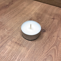 Bouji - Bougies & fondants faits main en Lorraine - Bougie chauffe plat