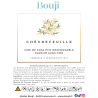 Bouji - Bougies & fondants naturels & parfumés - Fondants Chèvrefeuille