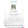 Bouji - Bougies & fondants naturels & parfumés - Fondants Balade en Foret