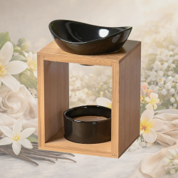 Bougies & fondants naturels & parfumés – Bouji - Pack Kalos - Gourmandise chic