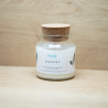 Bouji - Bougies & fondants naturels & parfumés - Muguet