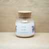 Bouji - Bougies & fondants naturels & parfumés - Lilas