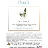 Bouji - Bougies & fondants faits main en Lorraine - Parfum muguet