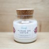 Bouji - Bougies & fondants naturels & parfumés - Bougie  Fleur de Lotus