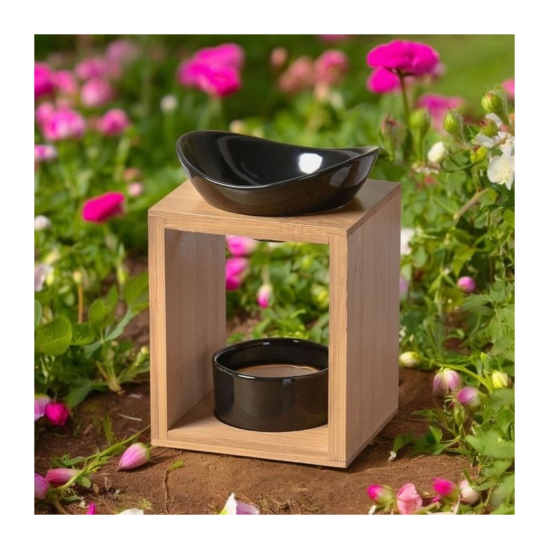 Bouji - Bougies & fondants faits main en Lorraine - Kalos