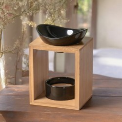 Bouji - Bougies & fondants faits main en Lorraine - Kalos