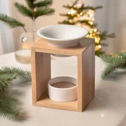 Bouji - Bougies & fondants faits main en Lorraine - Arina