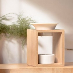 Bouji - Bougies & fondants faits main en Lorraine - Arina