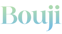Bouji logo